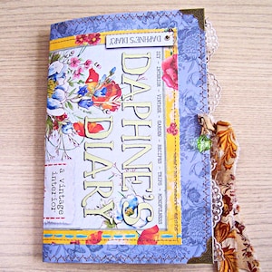 Daphne's Diary - Etsy