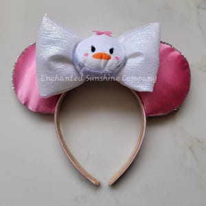 Oh Daisy Inspired Park Ears