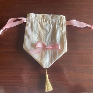 Regency Reticule