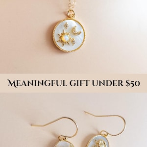 Custom Birth Month Flower Earrings, Personalized Birthflower Earrings, Dainty Gold Earrings, Simple Flower Earrings, Gift for Her image 17