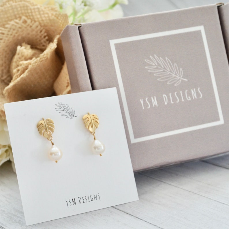 Jewelry Subscription Box Monthly Jewelry Gift Box Surprise Etsy