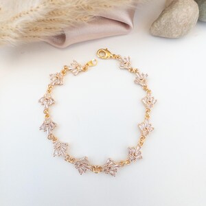 Retro Custom Size Bracelet
