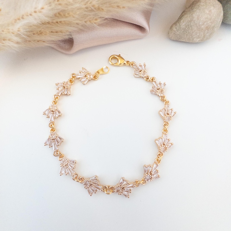 Retro Custom Size Bracelet