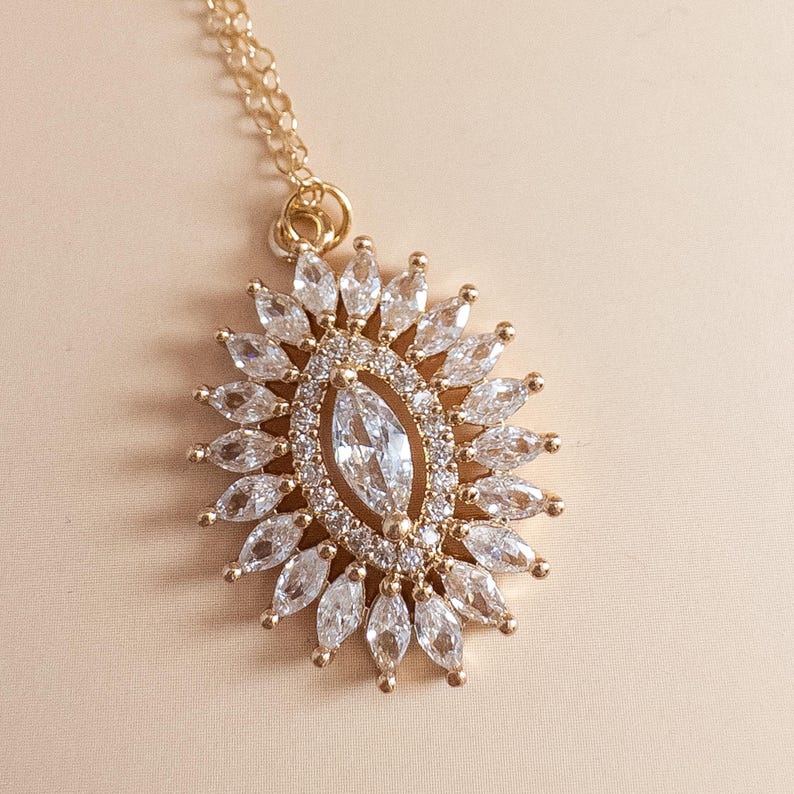 Bridgerton Style Jewelry