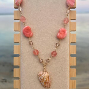 Merliah Necklace