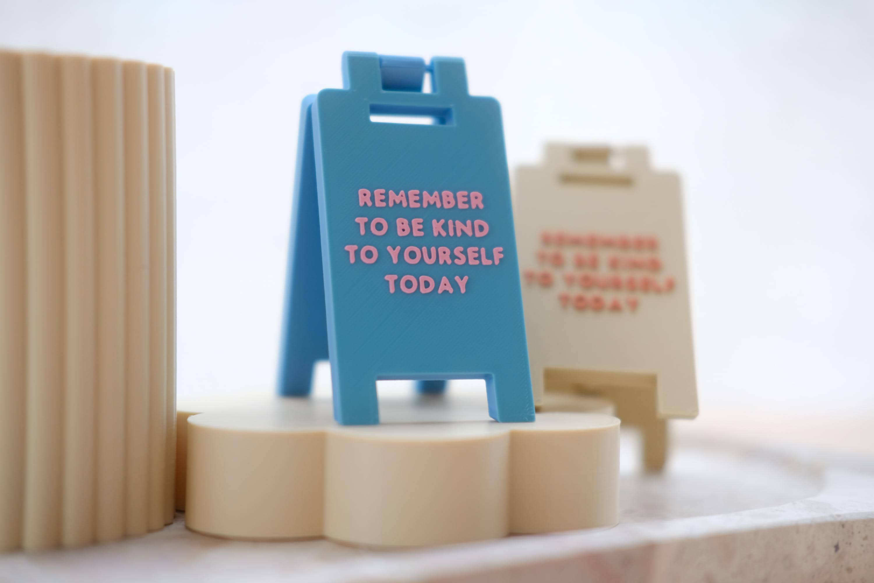 Office Desk Decor