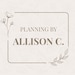 Allison