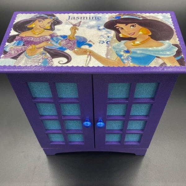 Jasmine Jewelry Etsy