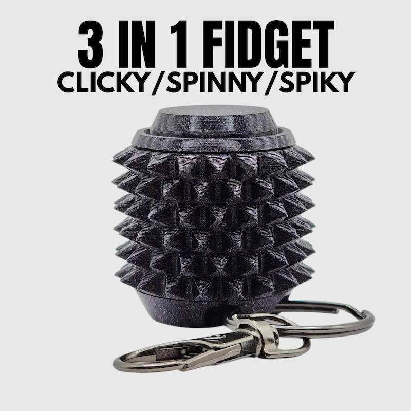 Little Ouchie Fidget Toy - Etsy