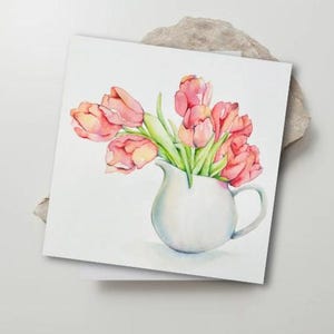Gift Card - Lazy Poppies