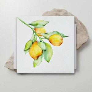 Gift Card - Lemons