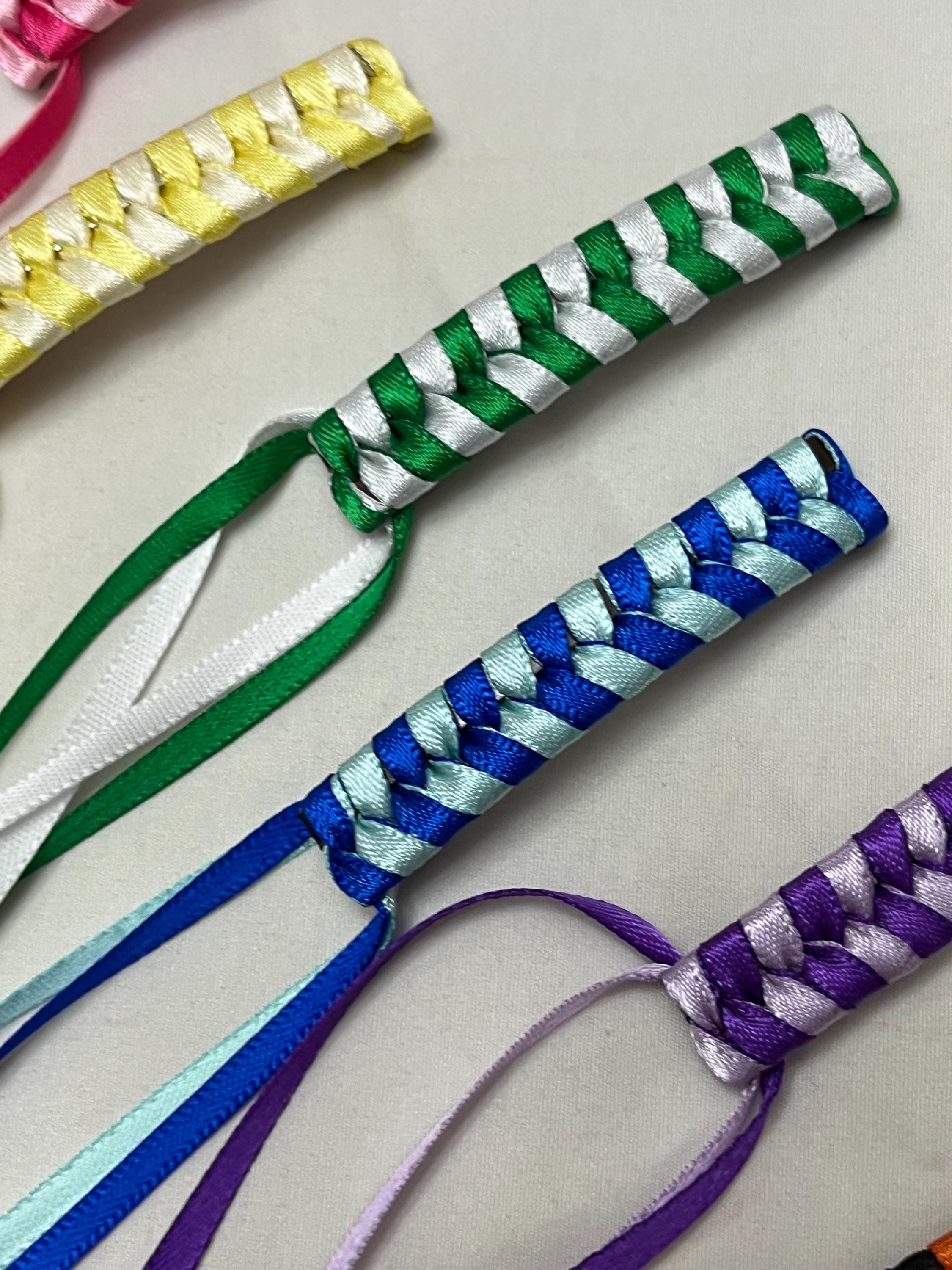 80s Hair Accessories - Etsy