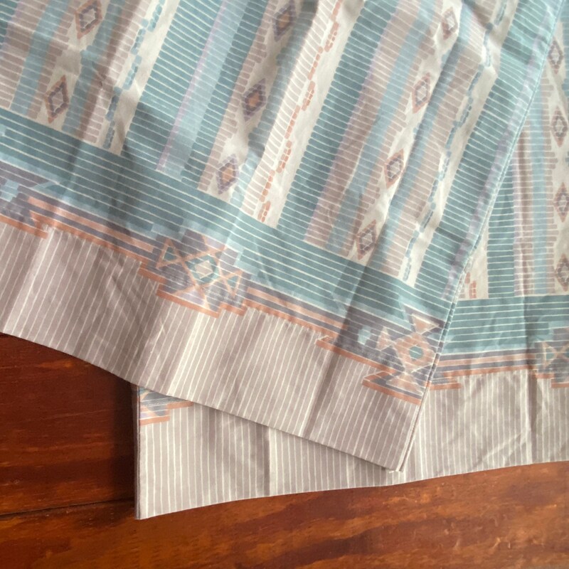Southwest Sheets Etsy