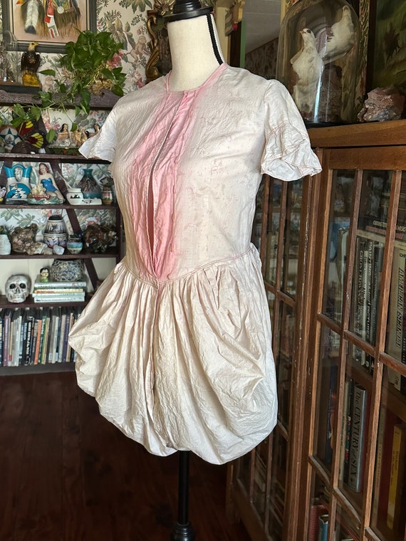 Victorian Over Jacket, Cotton main image 0