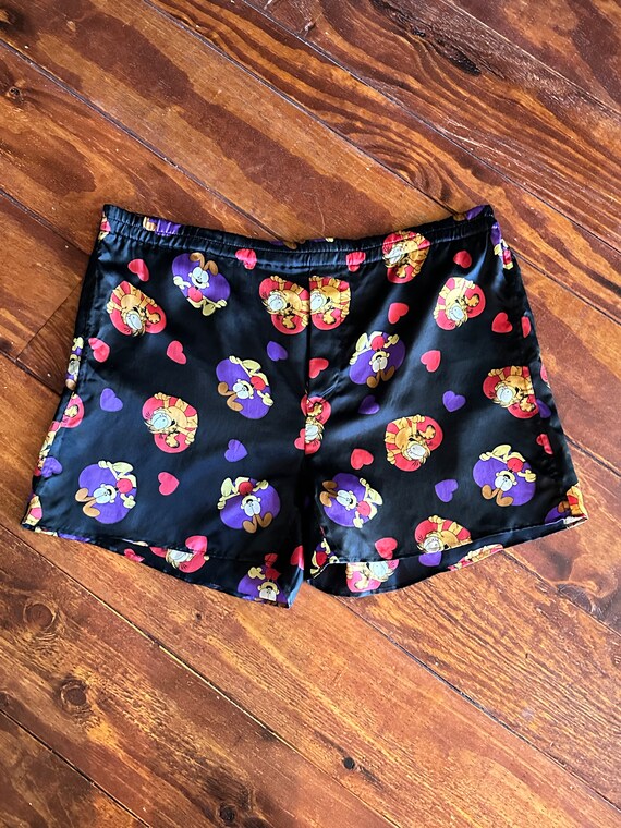 Star Ginger | Women's Boxer's & Boy Shorts | Woxer