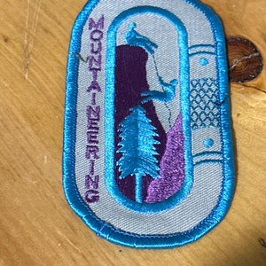 INDIVIDUAL IRON On PATCHEs NOVELTY Patch Sold Separately image 9