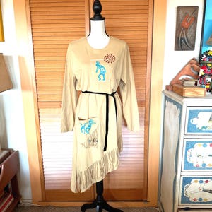 ladies sarong dress THE SARONG DRESS in Black Gauze Black Gauze / 2024RES513 BG / 4
