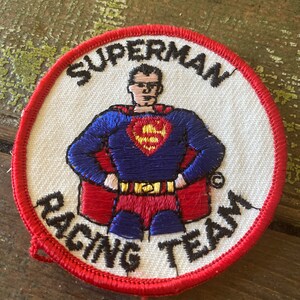 INDIVIDUAL IRON On PATCHEs NOVELTY Patch Sold Separately image 7