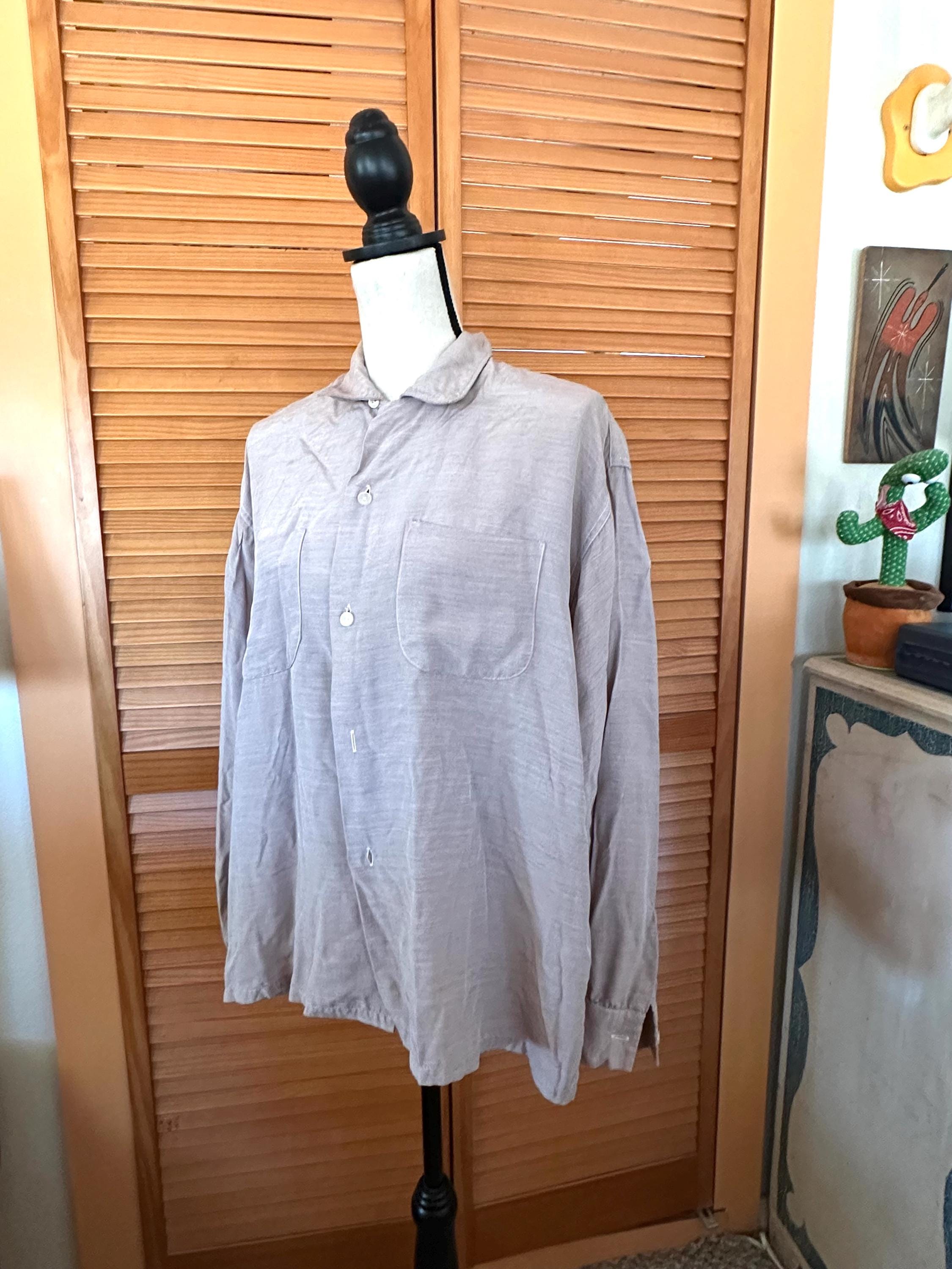 ジャケット・アウター marka WOOL VINTAGE GABARDINE SHIRT COAT SHIRT COAT WOOL VINTAGE GABARDINE (M22C-08CO01C) | marka