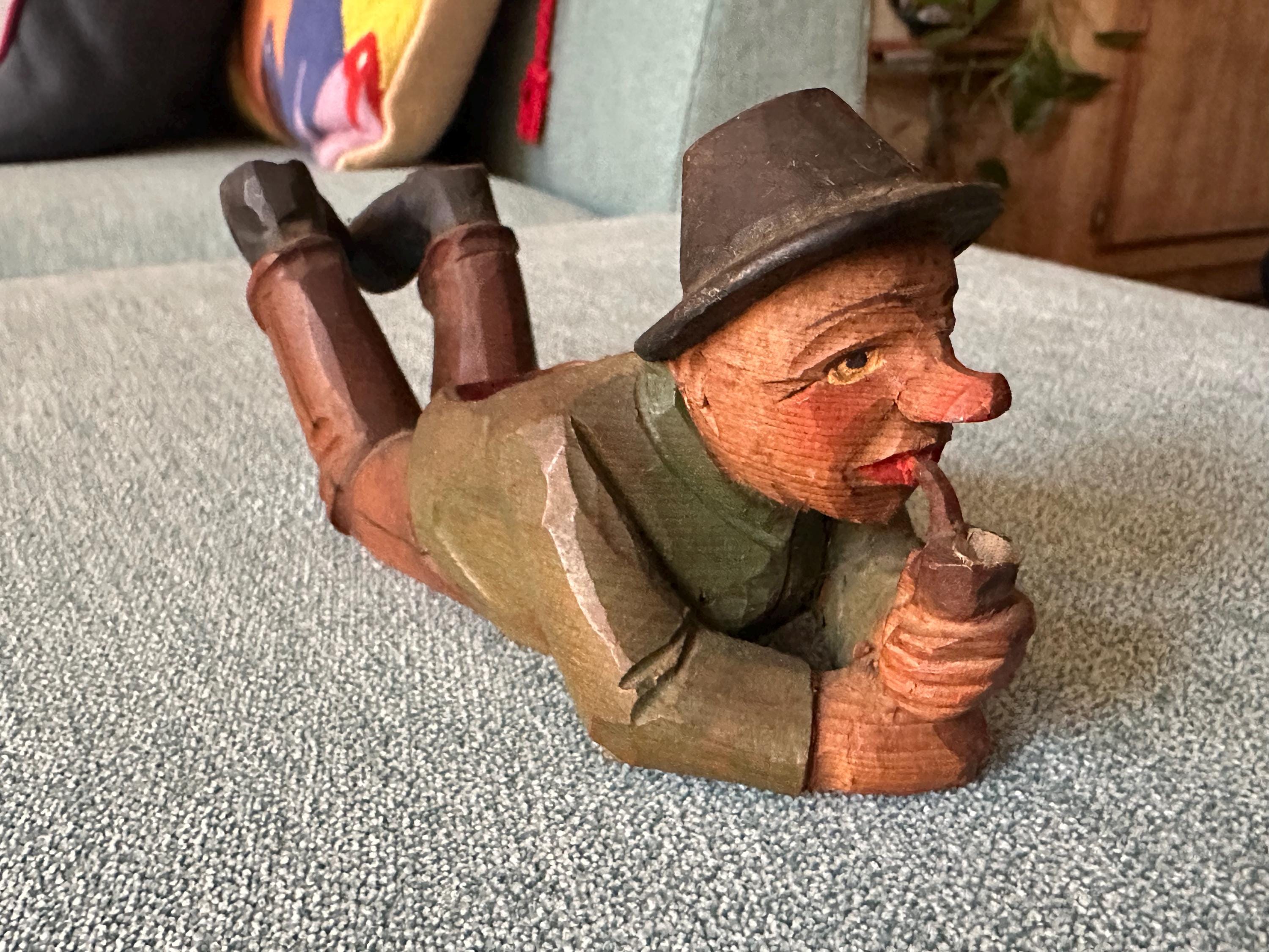 1940s Pipe Stand - Etsy