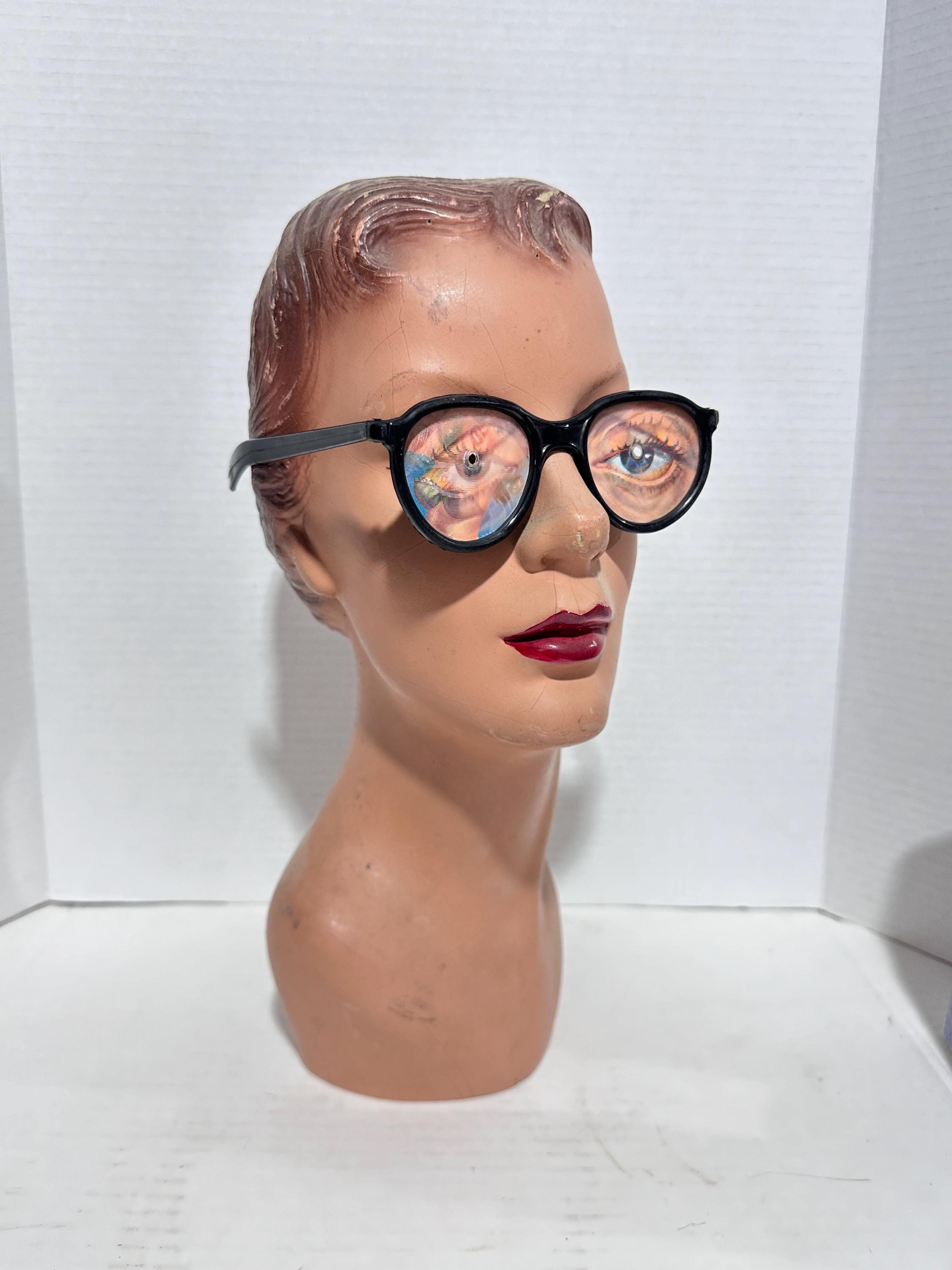 Winky and Dutch - Etsy