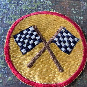 INDIVIDUAL IRON On PATCHEs NOVELTY Patch Sold Separately image 2