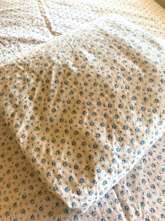 ralph lauren floral sheets