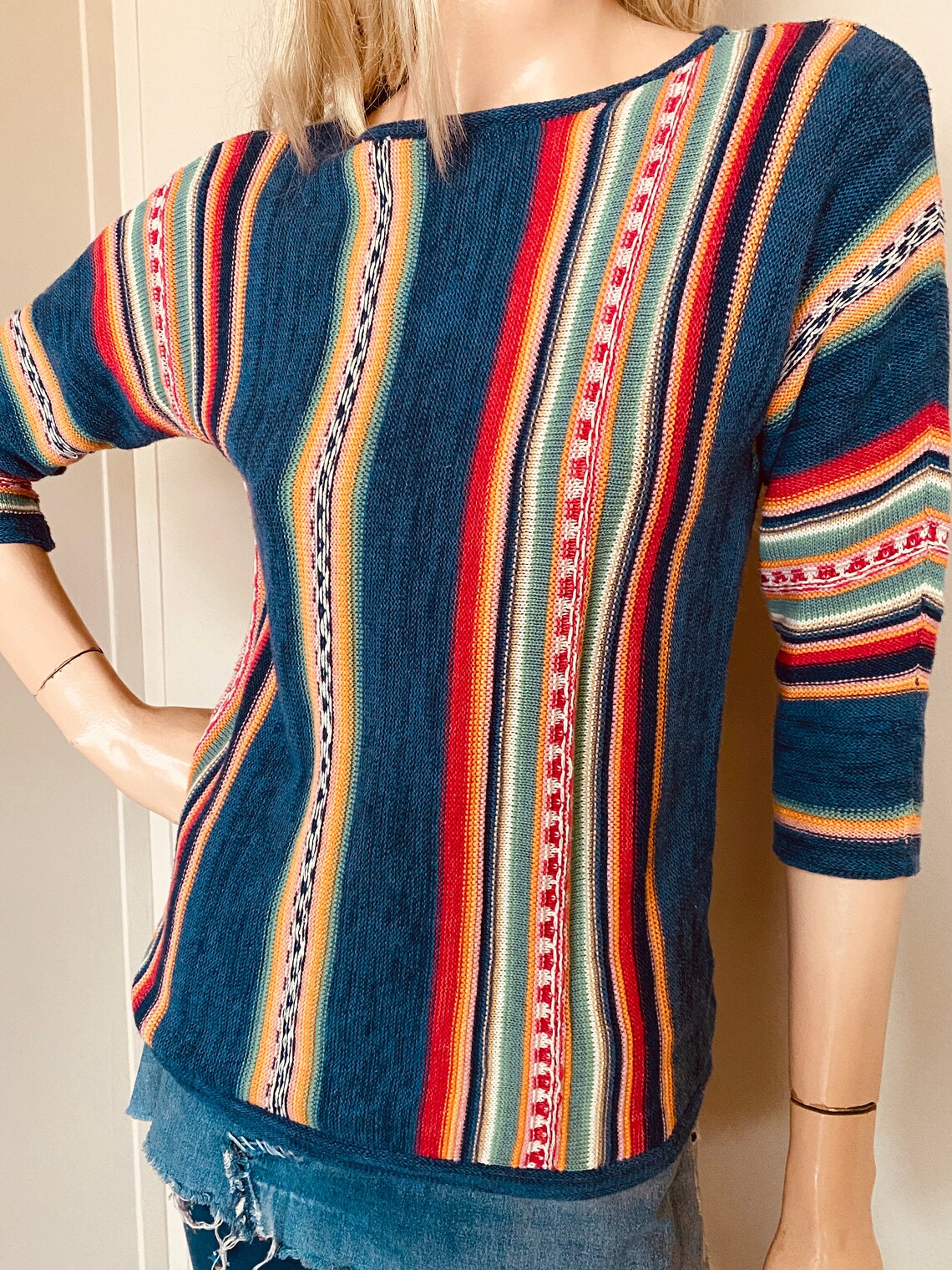 southwest design sweaters