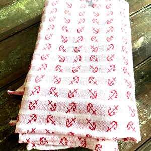 80s Deadstock Fabric - Etsy