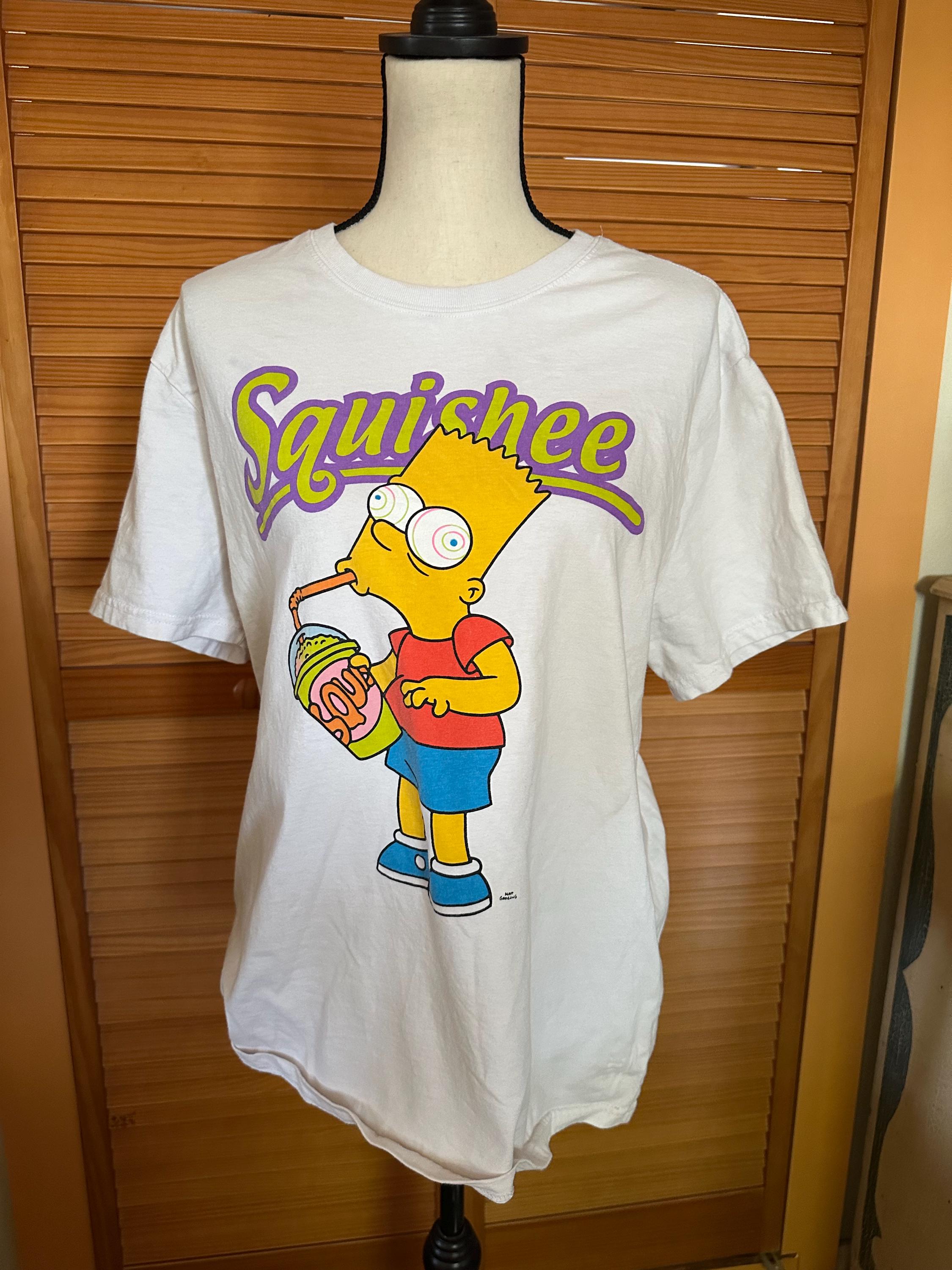 Simpsons Novelty Tee