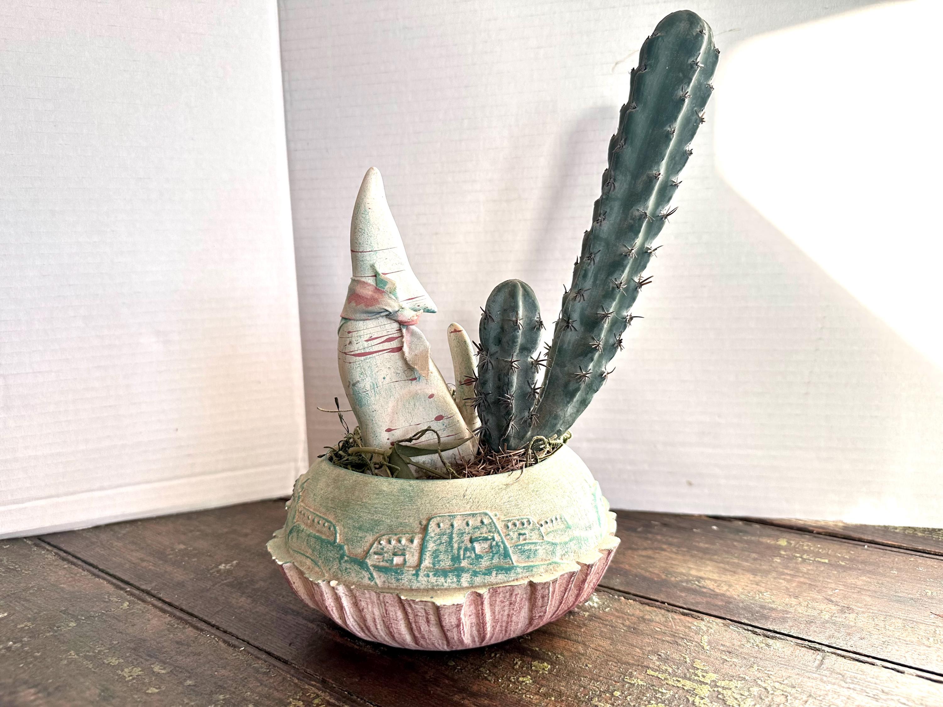 Vintage Pueblo - Etsy