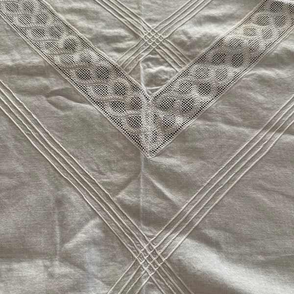 Victorian Tablecloth Etsy