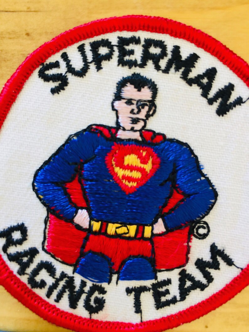 Vintage 70s IRON On PATCHES NOVELTY Patch Sold Separately Etsy