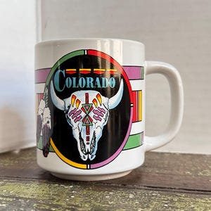 1994 Mug - Etsy