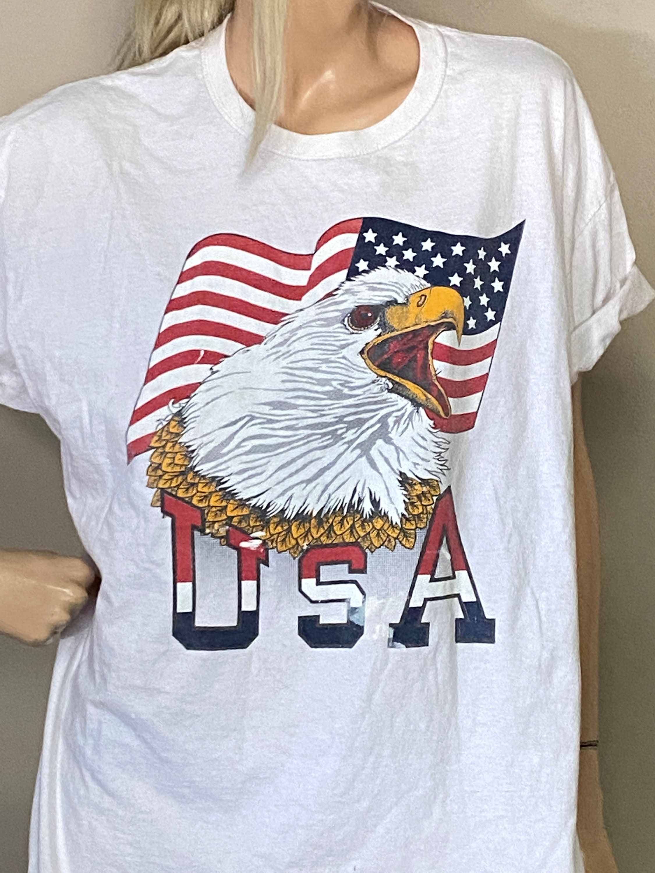 90s wide leg american eagle