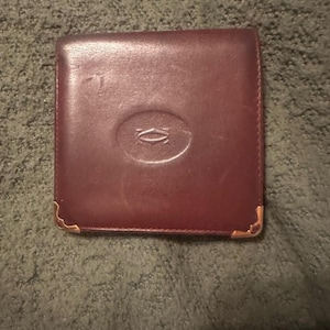 Must de cartier bag - Etsy 日本
