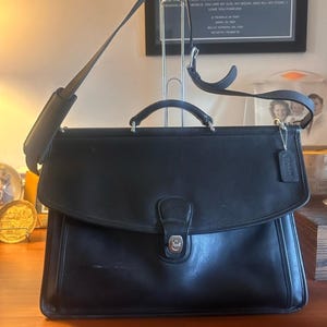 バッグ vintage coach old archive Beekman Bag Reviving this vintage coach “Beekman” Bag #coach #vintage