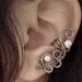 see more listings in the Minimalist Ear Cuffs section