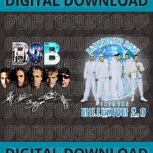 Backstreet Boys PNG-Datei, Backstreet Boys digitale Datei. PNG-Dateien im Download enthalten.