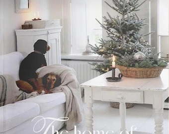 Jeanne d' Arc Special Christmas Publication 2026 - The Home of Christmas - Ships Oct 2026