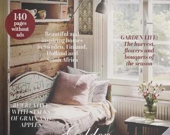 Jeanne d' Arc Living Magazine -  2026 - Issue 6 - ships the beginning of August