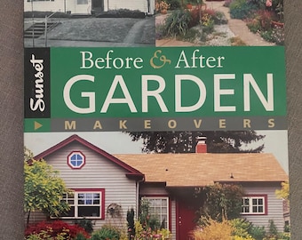 HGTV Before & After Garden Makeover