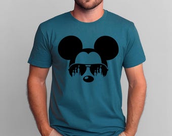 Coole Mickey Mouse, Mickey-zonnebril, Disney Friends, Disney Trip, Mickey Mouse, Minnie Mouse