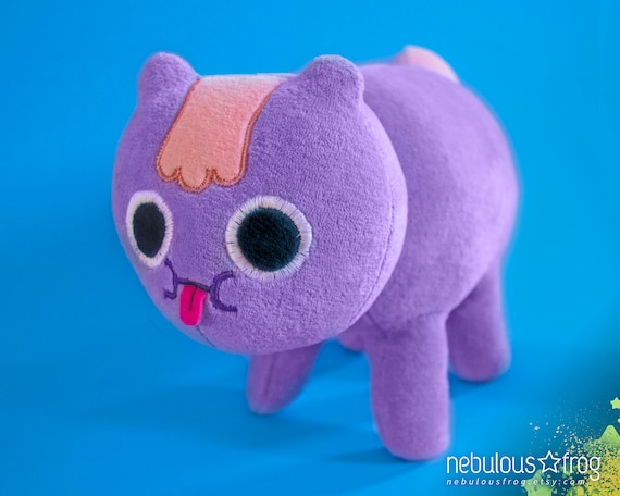 brain plush