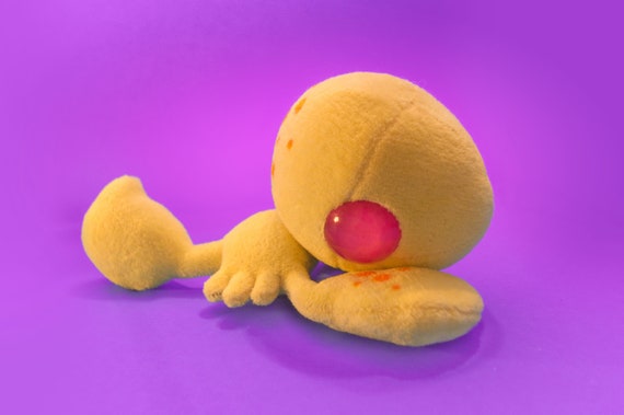 TOXX the 6-inch Scorpion Plush Toy natural plushie cute soft | Etsy