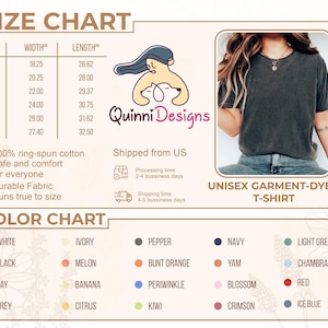 Chemise Spider Punk rétro, Spider-Man à travers le Spider-Verse Comfort Colors T-shirt, chemise Spider-Man 2026, sweat-shirt Marvel, cadeau pour les fans de Marvel image 5