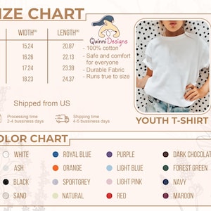 Chemise Spider Punk rétro, Spider-Man à travers le Spider-Verse Comfort Colors T-shirt, chemise Spider-Man 2026, sweat-shirt Marvel, cadeau pour les fans de Marvel image 8