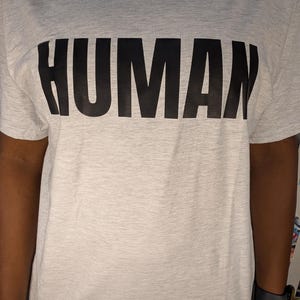 Human Tee