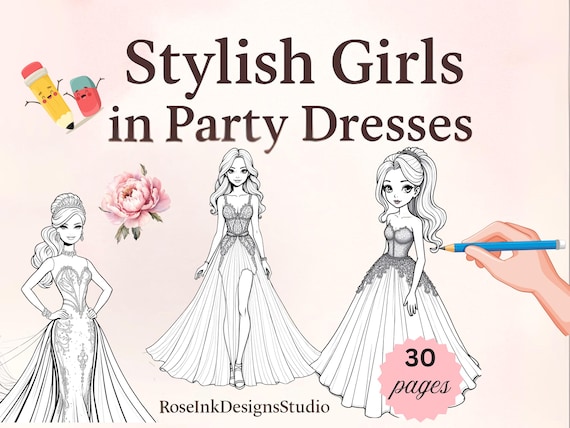 asymmetrical smocked bodice midi dress 1950s Vintage Simplicity Sewing Pattern 4232 Cute Baby Girls Party Dre   Vintage4me2