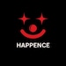 HappenceJewelry store logo